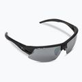 Occhiali da sole Tifosi Crit Fototec nero opaco/fumo/ac rosso/chiaro 2