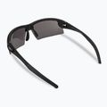 Occhiali da sole Tifosi Crit Fototec nero opaco/fumo/ac rosso/chiaro 3