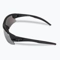 Occhiali da sole Tifosi Crit Fototec nero opaco/fumo/ac rosso/chiaro 5