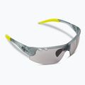 Occhiali da sole fotocromatici Tifosi Crit Fototec matte smoke/smoke
