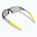 Occhiali da sole fotocromatici Tifosi Crit Fototec matte smoke/smoke 2