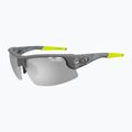 Occhiali da sole fotocromatici Tifosi Crit Fototec matte smoke/smoke 5