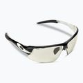 Occhiali da sole Tifosi Crit Fototec crystal black/light night fotocromatici