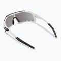 Occhiali da sole Tifosi Davos smoke/ac red/clear 3