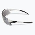 Occhiali da sole Tifosi Davos smoke/ac red/clear 5