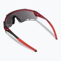 Occhiali da sole Tifosi Alliant nero rosso/fumo/ac rosso/chiaro 3