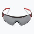 Occhiali da sole Tifosi Alliant nero rosso/fumo/ac rosso/chiaro 4