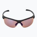 Occhiali da sole Tifosi Intense nero opaco/ac rosso 3