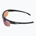Occhiali da sole Tifosi Intense nero opaco/ac rosso 4