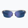 Occhiali da sole Tifosi metallic silver/smoke blue mirror 2