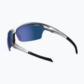 Occhiali da sole Tifosi metallic silver/smoke blue mirror 4