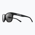 Occhiali da sole Tifosi Swank Polarized satinato nero/fumo 3