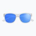 Occhiali da sole Tifosi Swank Clarion Polarized satin clear/clarion blue 2