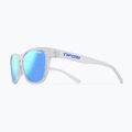 Occhiali da sole Tifosi Swank Clarion Polarized satin clear/clarion blue 3