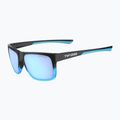 Occhiali da sole Tifosi Swick onyx/blue fade/smoke bright blue