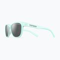 Occhiali da sole Tifosi Swank Polarized satin crystal teal/smoke polarized 3