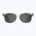Occhiali da sole Tifosi Swank verde bottiglia/fumo 2