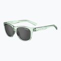 Occhiali da sole Tifosi Swank verde bottiglia/fumo 3