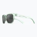 Occhiali da sole Tifosi Swank verde bottiglia/fumo 4