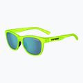 Occhiali da sole Tifosi Swank satin verde elettrico/blu fumé 3