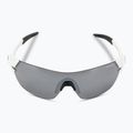 Occhiali da sole Tifosi Slice matte white/smoke/ac red/clear 4
