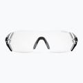 Occhiali da sole fotocromatici Tifosi Slice Fototec nero/bianco/luce notturna 2