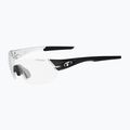 Occhiali da sole fotocromatici Tifosi Slice Fototec nero/bianco/luce notturna 3