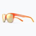 Occhiali da sole Tifosi Swank arancione rush/giallo fumo 3