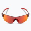 Occhiali da sole Tifosi Tsali gunmetal red/clarion red/ac red/clear 4