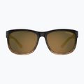 Occhiali da sole Tifosi Swank XL Polarized marrone sfumato/marrone 2