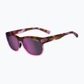 Occhiali da sole Tifosi Swank XL rosa tartaruga/rosa