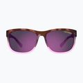 Occhiali da sole Tifosi Swank XL rosa tartaruga/rosa 2