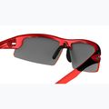 Occhiali da sole Tifosi Crit Clarion Fototec nero/rosso/rosso Clarion 3