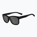 Occhiali da sole Tifosi Swank XL Polarized blackout/smoke