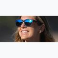 Occhiali da sole Tifosi Swank XL Polarized satin vapor/blue sky 5