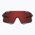 Occhiali da sole Tifosi Rail Race Clarion satin vapor/clarion red/clear 8