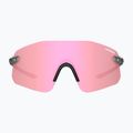 Occhiali da sole Tifosi Vogel SL cristallo chiaro/rosa a specchio 2