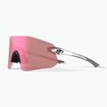 Occhiali da sole Tifosi Vogel SL cristallo chiaro/rosa a specchio 3