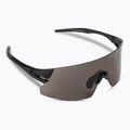 Occhiali da sole Tifosi Rail XC blackout /smoke/ac red/clear 2