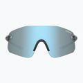 Occhiali da sole Tifosi Vogel SL crystal smoke/smoke blu brillante 2