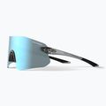 Occhiali da sole Tifosi Vogel SL crystal smoke/smoke blu brillante 3
