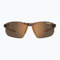 Occhiali da sole Tifosi FC 2.0 Polarized tartaruga/marrone 2