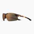 Occhiali da sole Tifosi FC 2.0 Polarized tartaruga/marrone 3