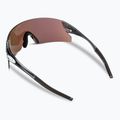 Occhiali da sole Tifosi Rail XC crystal smoke/clarion blue/ac red/clear 3