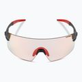 Occhiali da sole fotocromatici Tifosi Rail XC Fototec satin vapor/clarion red 3