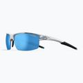 Occhiali da sole Tifosi Rivet matte white/clarion blue/ac red/clear 3