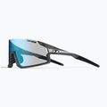Occhiali da sole fotocromatici Tifosi Stash Clarion Fototec opaco fumo/blu Clarion 3