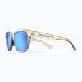 Occhiali da sole Tifosi Swank golden ray/blu cielo 3