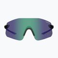 Occhiali da sole Tifosi Vogel SL nero lucido/verde fumo 6