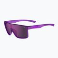 Occhiali da sole Tifosi Sanctum viola punch/specchio viola 5